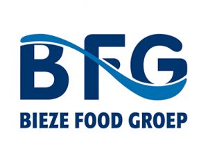 Bieze foodgroep logo